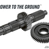 SuperATV Polaris Transmission Gear Reduction Kit