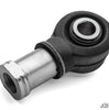 SuperATV Forward A-Arm Extended Tie Rod End TRE-10-.5-20F-180-FA