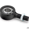 SuperATV Honda Pioneer 1000 Heavy-Duty Tie Rod End Replacement Kit TRE-RP-007
