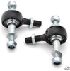 SuperATV Honda Pioneer 1000 Heavy-Duty Tie Rod End Replacement Kit TRE-RP-007