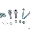SuperATV Can-Am Defender Stock Tie Rod End Replacement Kit TRE-RP-006