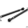 SuperATV Can-Am Maverick Sport RackBoss 2.0 Steel Bar Tie Rod Kit TRK-CA-MSXMRM16-01