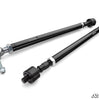 SuperATV Polaris RZR XP Heavy-Duty Steel Bar Tie Rod Kit TRK-P-RZRXPM16-02