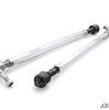 SuperATV Can-Am Defender HD5 RackBoss 2.0 Billet Aluminum Hex Tie Rod Kit TRRA-CA-DEFM16-B#HD5