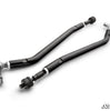 SuperATV Polaris RZR Turbo R RackBoss 2.0 Steel Bar Tie Rod Kit TRRA-P-PROR-02#AA