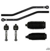 SuperATV Polaris Ranger XP 800 Z-Bend Tie Rod Kit - Replacement For SuperATV Lift Kits TRRA-P-RAN09XP-Z6-14-02