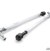 SuperATV Honda Talon 1000R RackBoss 2.0 Billet Aluminum Hex Tie Rod Kit TRRA-H-TALRM16-B