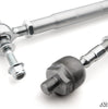 SuperATV Yamaha Wolverine RMAX 1000 Heavy Duty Tie Rod Kit TRRA-Y-RMAX