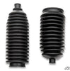 SuperATV Yamaha Wolverine RMAX 1000 Heavy Duty Tie Rod Kit TRRA-Y-RMAX