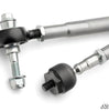 SuperATV Yamaha Wolverine X2/X4 850 Heavy Duty Tie Rod Kit TRRA-Y-WV