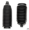 SuperATV Yamaha Wolverine X2/X4 850 Heavy Duty Tie Rod Kit TRRA-Y-WV