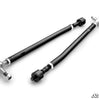 SuperATV Polaris RZR PRO XP RackBoss 2.0 Steel Bar Tie Rod Kit TRRA-P-PROXPM16-02