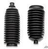 SuperATV Polaris RZR XP 900 Rackboss 2.0 Steel Bar Tie Rod Kit TRRA-P-RZR900XPM16-02