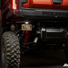 SuperATV Universal Lighted License Plate Holder TSK-006