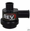 SuperATV Turbo Charged Blow Off Valve BOV-001