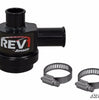 SuperATV Turbo Charged Blow Off Valve BOV-001