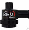 SuperATV Turbo Charged Blow Off Valve BOV-001