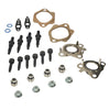 BD Diesel Turbo Install Kit For 2011-2016 Ford F-150 3.5L Ecoboost