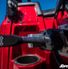SuperATV Polaris RZR S 1000 Plug & Play Turn Signal Kit