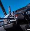 SuperATV Polaris Ranger XP 900 Plug & Play Turn Signal Kit
