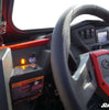SuperATV UTV / ATV Universal Plug & Play Turn Signal Kit
