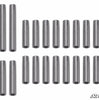 SuperATV Polaris Ranger XP 800 A-Arm Bushings