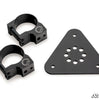 SuperATV Universal Jerry Can Cage Mount
