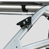 SuperATV Universal Jerry Can Cage Mount