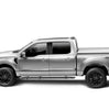 Undercover Elite Smooth 25-26 F150 5'7" w/ Pro-Access Tailgate - RTP UC2238S