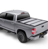 Undercover Fusion 14-21 Tundra 5'7" w/ Deck Rail System - Super White AR42008L-040