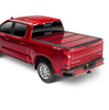 Undercover Fusion 09-18 (19 Classic) Ram 5'7" w/out RamBox - Brilliant Black AR32006L-PXR
