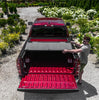 Undercover Fusion 14-18 (19 Classic) Ram 5'7" w/out RamBox - PAU Granite Crystal AR32006L-PAU