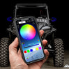 Assault Industries LED Lighted B2C Convex Side Mirrors
