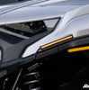 SuperATV LED Turn Signal Strips