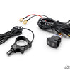Assault Industries UTV Dome Light