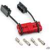 SuperATV Winch Quick Connect Plugs WN-U-QCPC