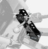 SuperATV Plow Pro Adjustable Plow Lever Kit SPFAH-U-001-02