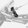 SuperATV Plow Pro Adjustable Plow Lever Kit SPFAH-U-001-02