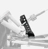 SuperATV Plow Pro Adjustable Plow Lever Kit SPFAH-U-001-02