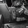 SuperATV Universal Rigid Molle Panel ACCP-U-001-00