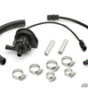 SuperATV UTV Cab Heater Idle Flow Pump HTR-U-IFP