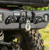 SuperATV Weld-On D-Ring Mounts DRSM-001