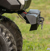 SuperATV Weld-On D-Ring Mounts DRSM-001
