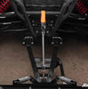 SuperATV Plow Pro Snow Plow Pulley Kit SPB-U-HSS