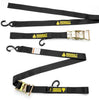Assault Industries Rugged Tie-Down Straps TDS-U-005
