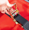 Assault Industries Rugged Tie-Down Straps TDS-U-005