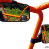 SuperATV Polaris RZR Rear View Mirror RVM-001