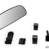 SuperATV Honda Rear View Mirror RVM-013-02#HON