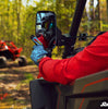 SuperATV Kawasaki Side View Mirror SVM-001#KS