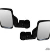 SuperATV Kawasaki Side View Mirror SVM-001#KS